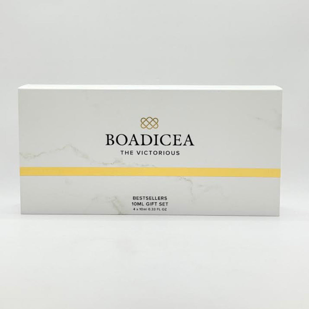 Boadicea The Victorious Bestseller Collection Gift Set