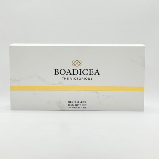 Boadicea The Victorious Bestseller Collection Gift Set