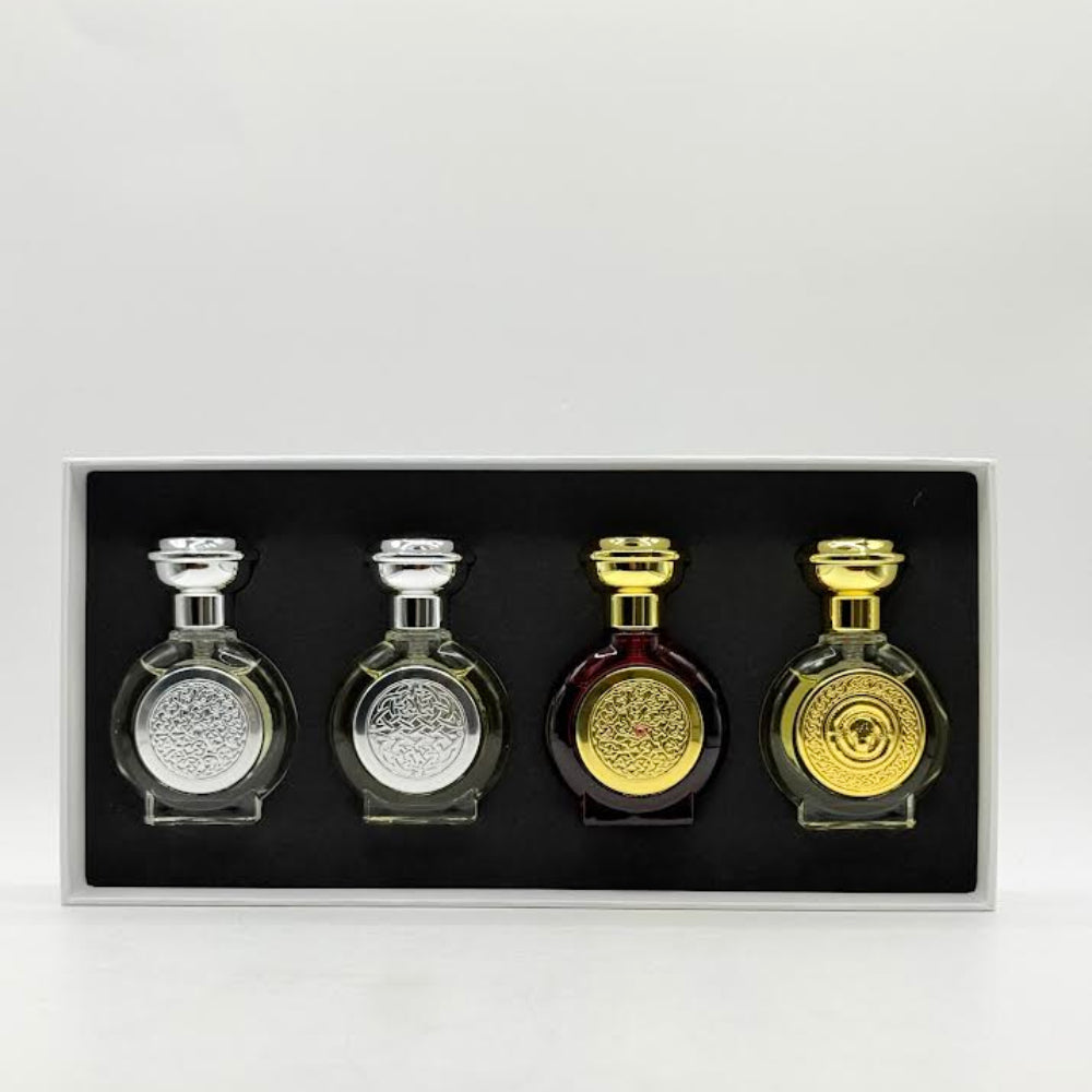 Boadicea The Victorious Leather Gift Set