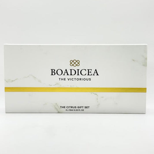 Boadicea The Victorious Citrus Gift Set
