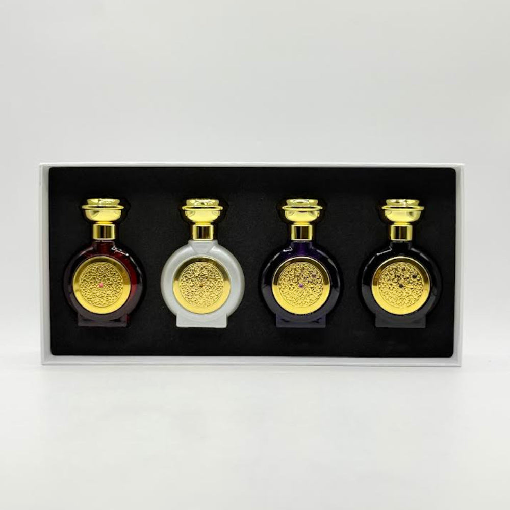 Boadicea The Victorious  Eternal Sapphires Collection