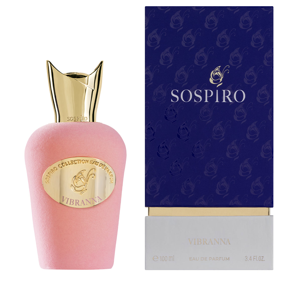 Sospiro Vibranna EDP