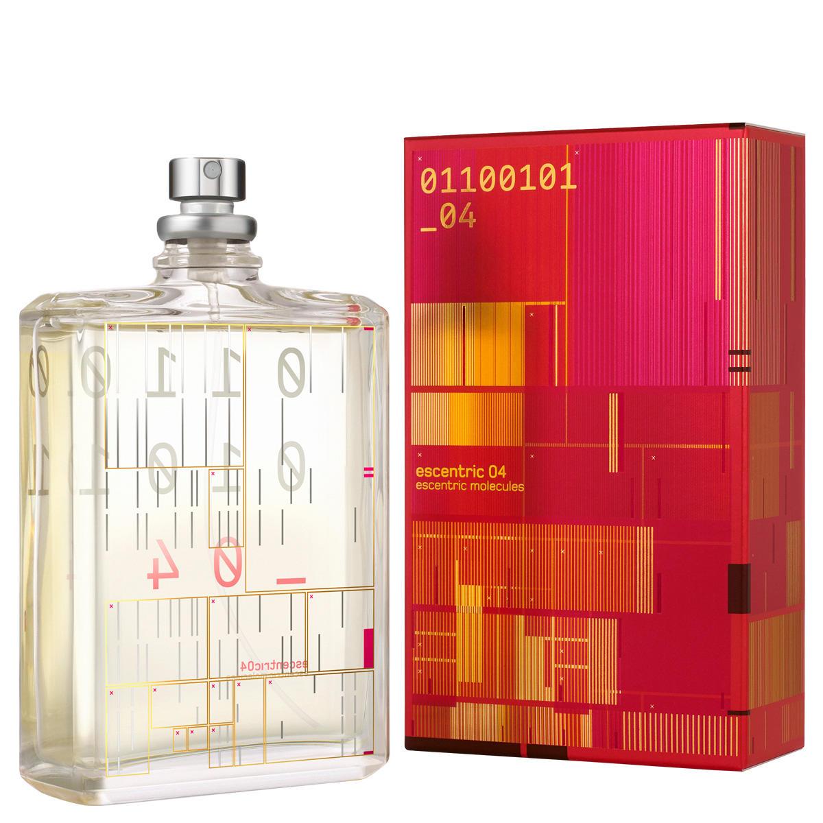 Escentric Molecules Escentric 04 Edt