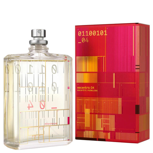 Escentric Molecules Escentric 04 Edt