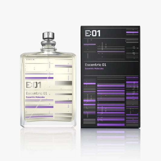 Escentric Molecules Escentric 01
