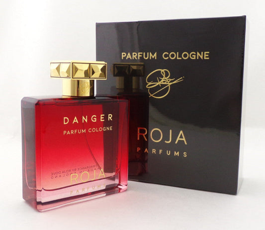 Roja Danger Pour Homme