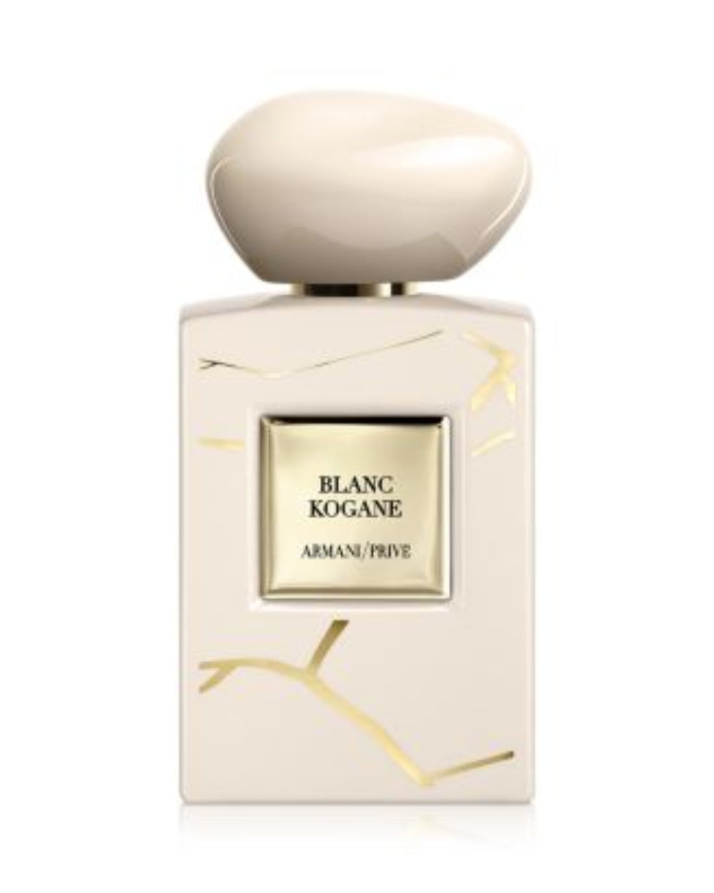 Giorgio Armani Privé Blanc Kogane 