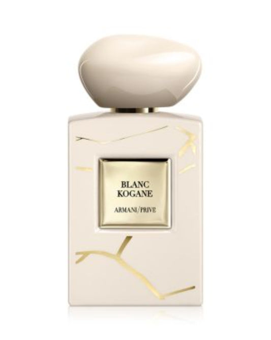 Giorgio Armani Privé Blanc Kogane 