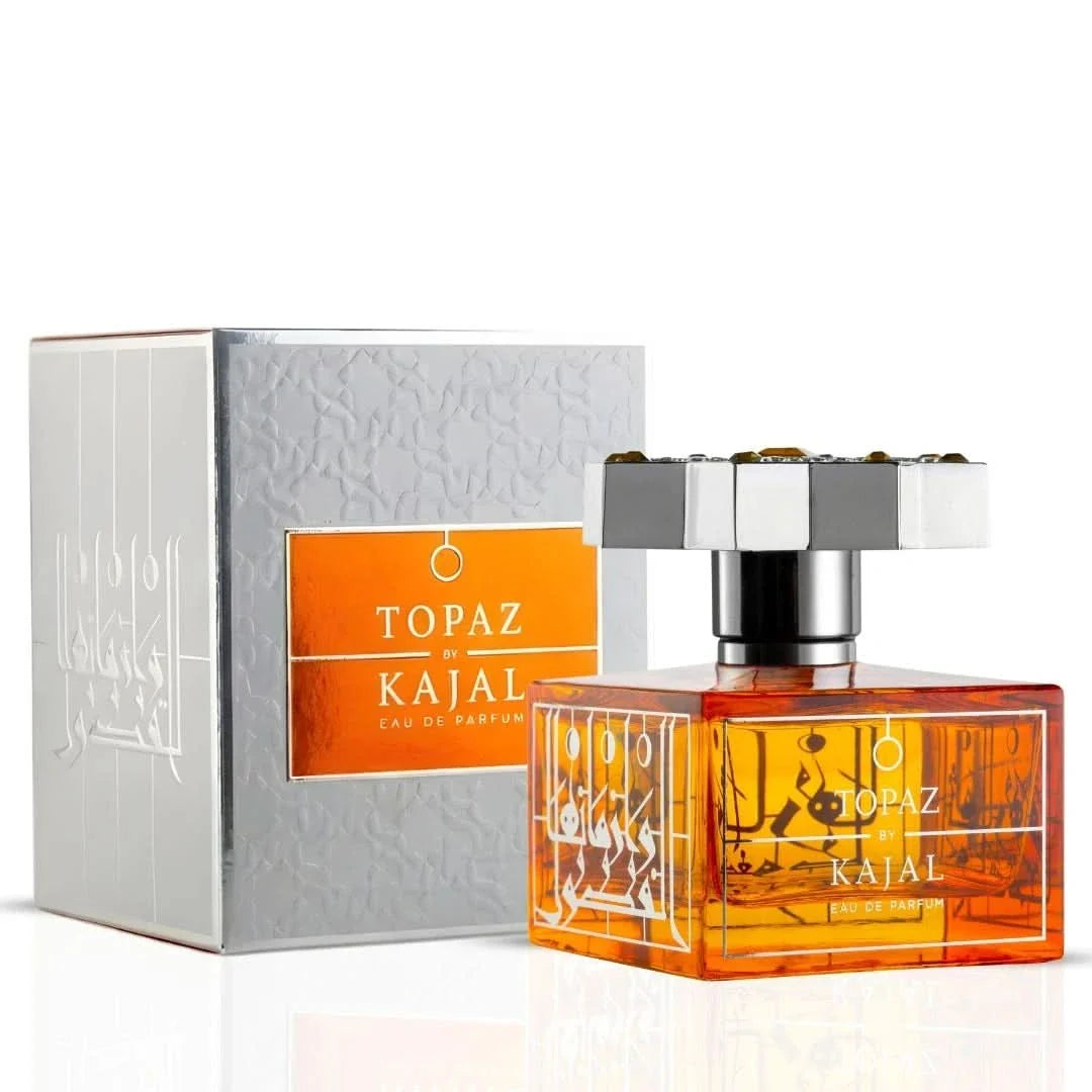 Kajal Topaz Edp