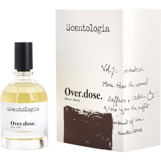 Scentologia Over.dose Edp