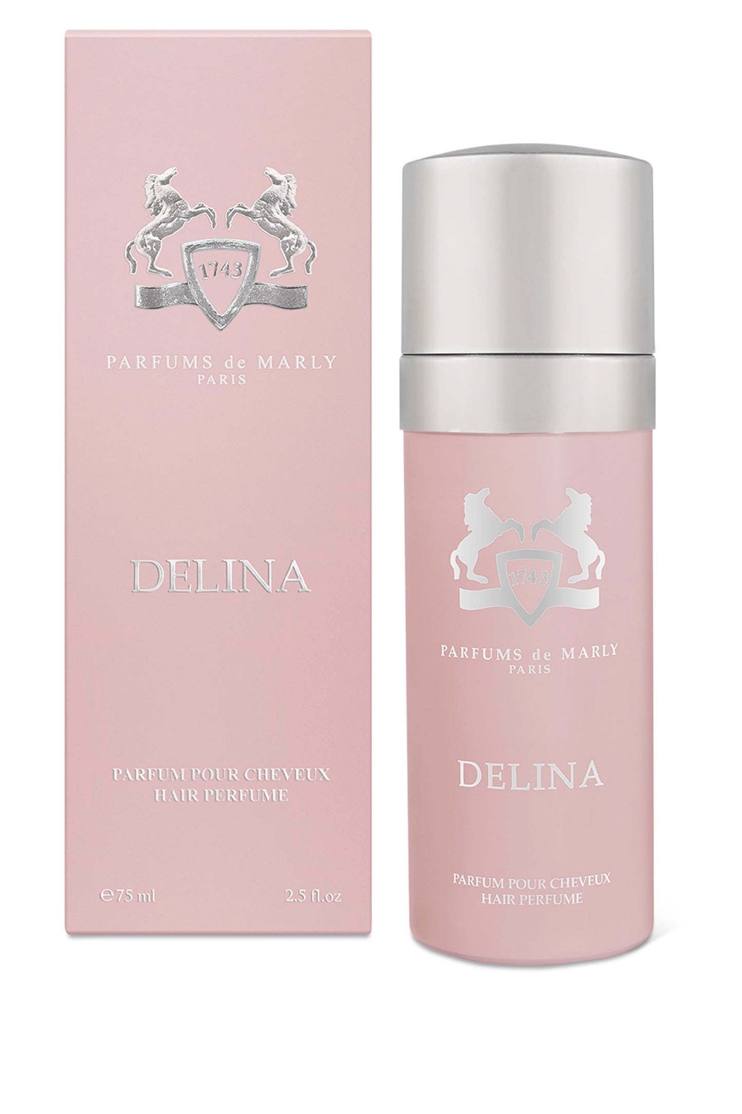 Parfums de Marly Delina Hair Perfume