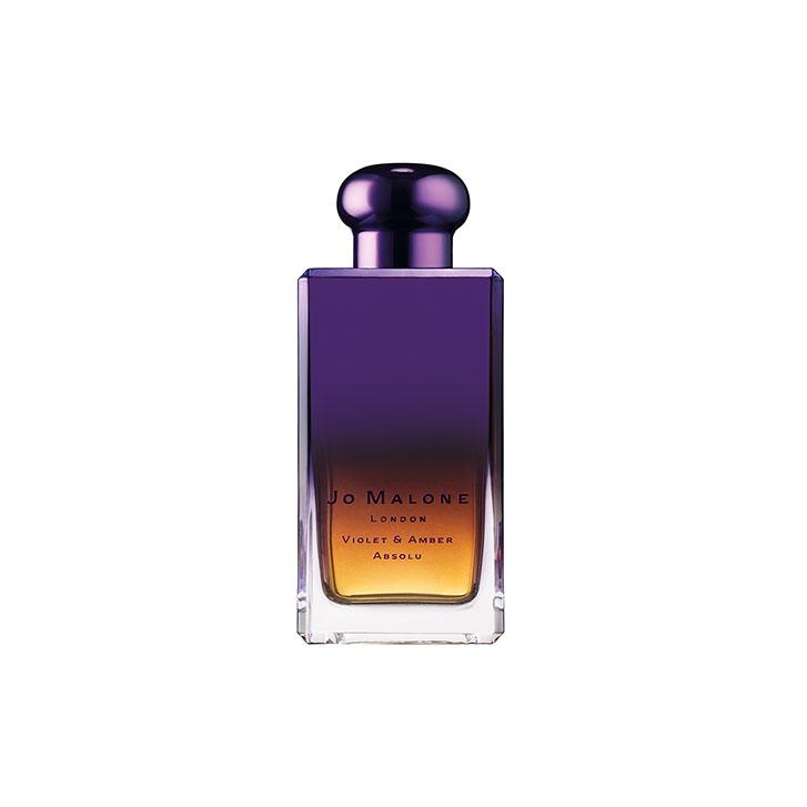 Jo Malone London Violet & Amber Absolu