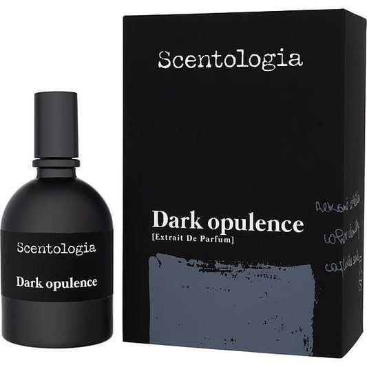 Scentologia Dark Opulence Extrait de Parfum