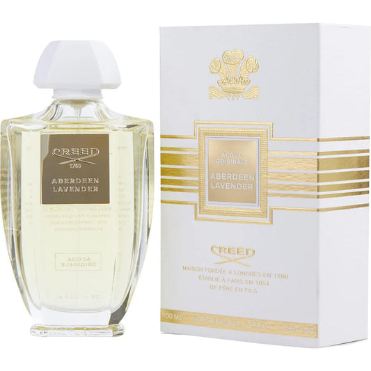 Creed Acqua Originale Aberdeen Lavender
