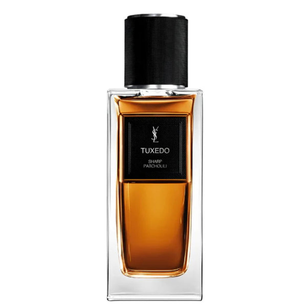 Yves Saint Laurent Tuxedo Sharp Patchouli