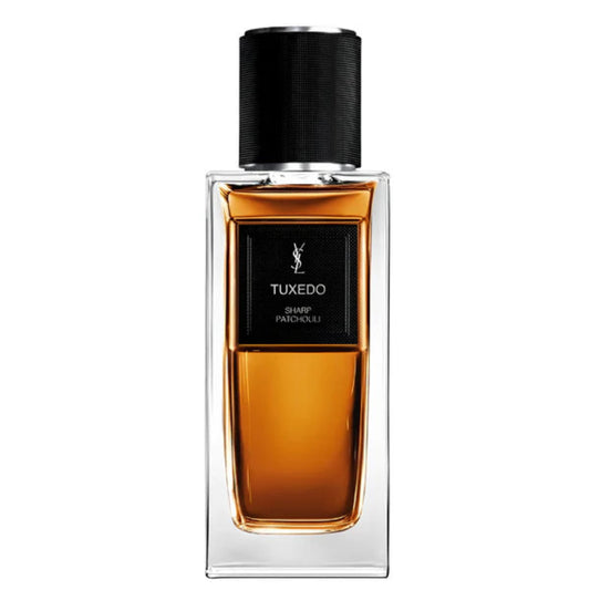 Yves Saint Laurent Tuxedo Sharp Patchouli