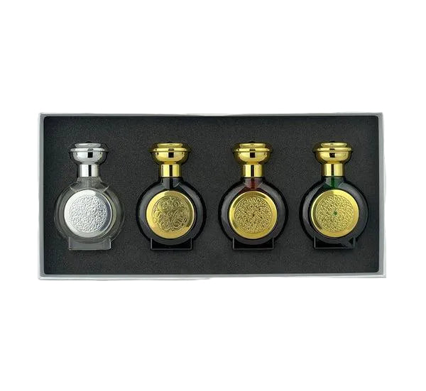 Boadicea The Victorious Royal Sapphire Collection
