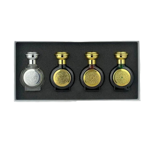 Boadicea The Victorious Royal Sapphire Collection