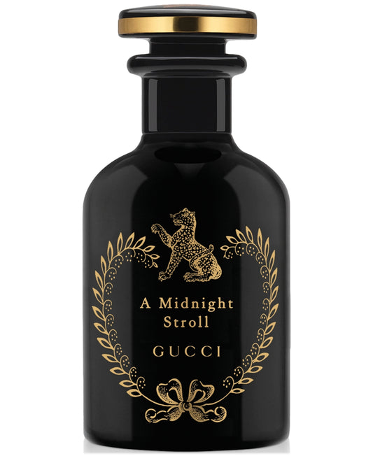 Gucci A Midnight Stroll Edp