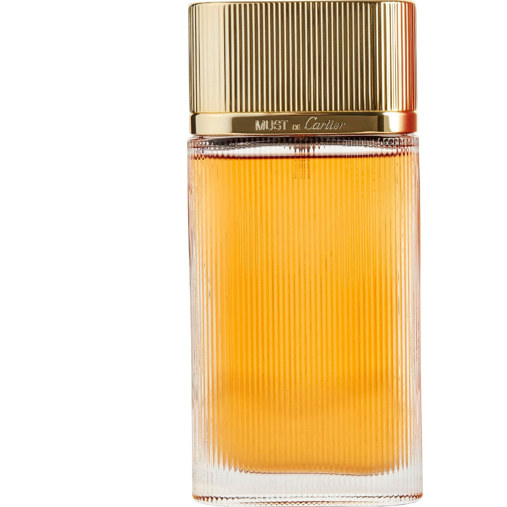 Must de Cartier By Cartier