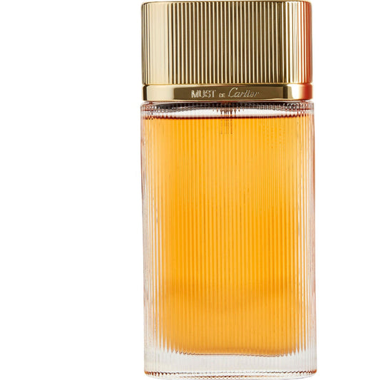 Must de Cartier By Cartier