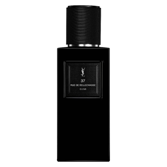 Yves Saint Laurent 37 Rue de Bellechasse