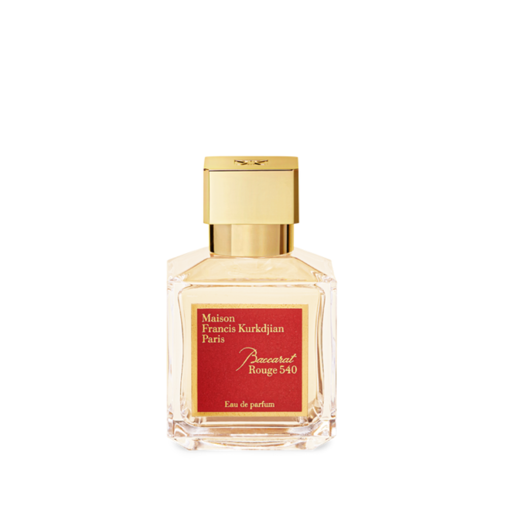 Maison Francis Kurkdjian Baccarat Rouge 540
