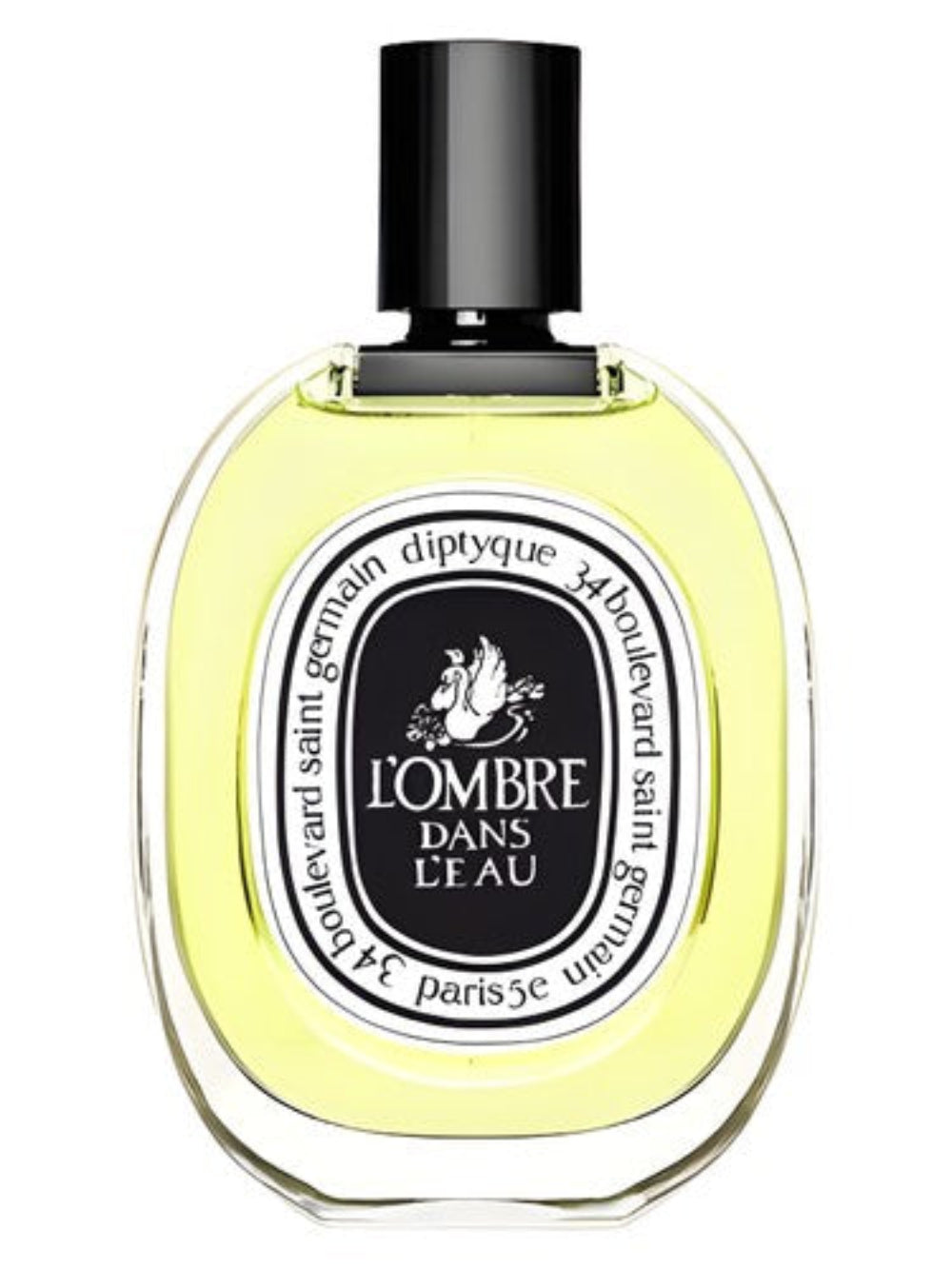 Diptyque L'ombre Dans L'eau