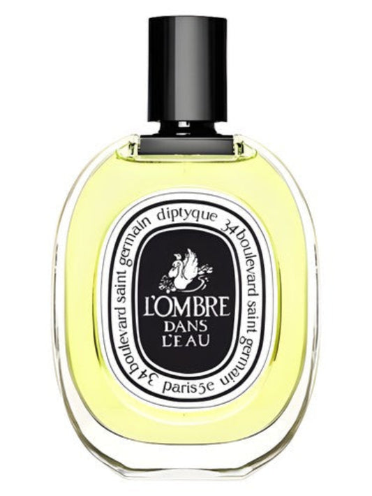 Diptyque L'ombre Dans L'eau