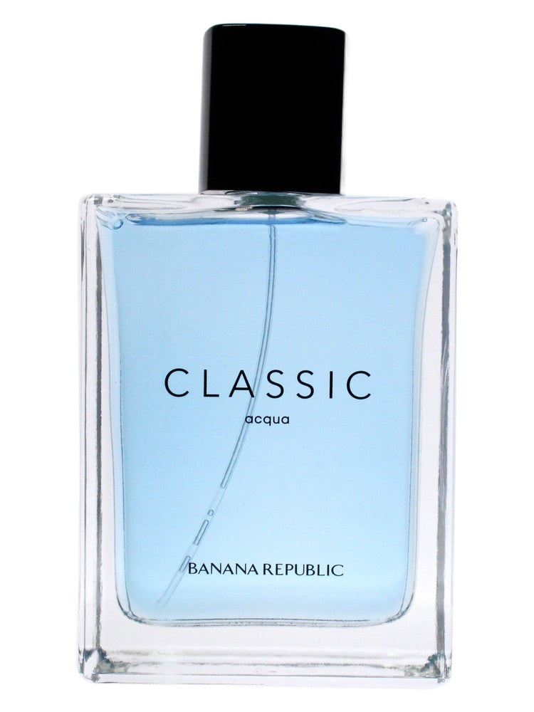 Banana Republic Classic Acqua Edp