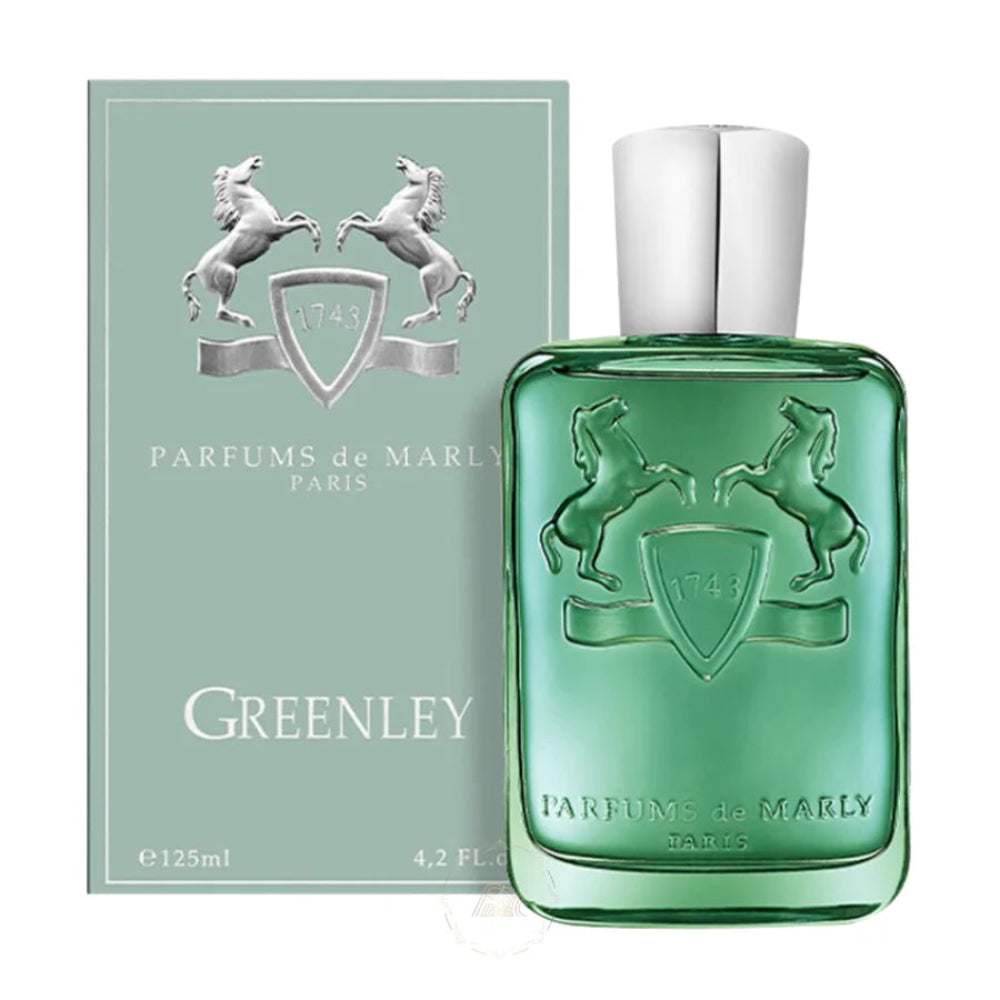 Parfums de Marly Greenley