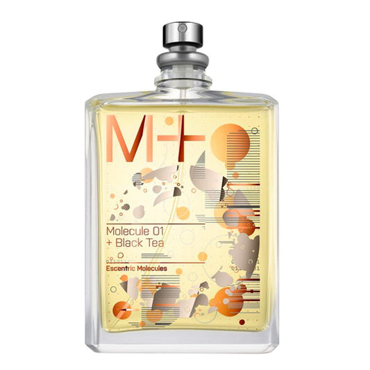 Escentric Molecules Molecule 01 + Black Tea Edt