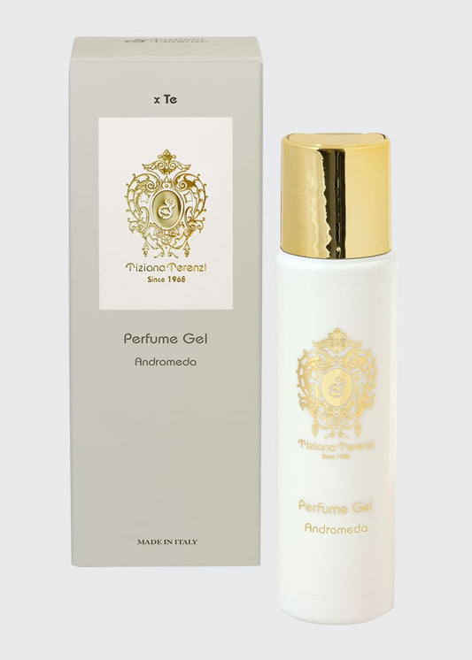 Tiziana Terenzi Andromeda Sanitizing Gel