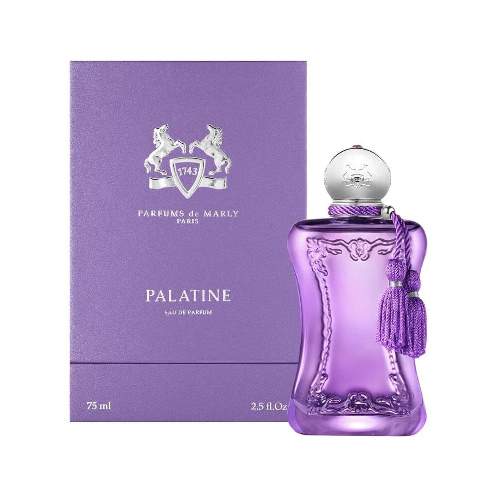 Parfums de Marly Palatine 