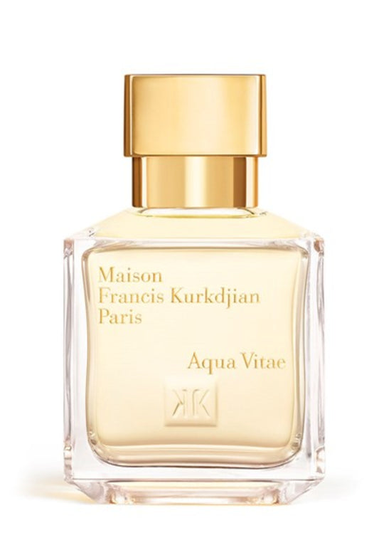 Maison Francis Kurkdjian Aqua Vitae 
