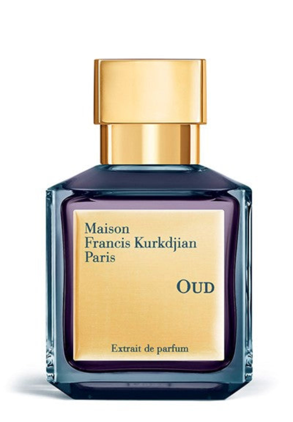 Maison Francis Kurkdjian Oud