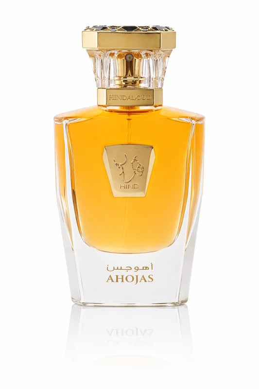 Hind Al Oud Ahojas Parfum