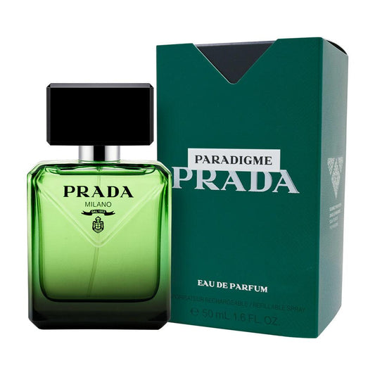 Prada Paradigme Edp