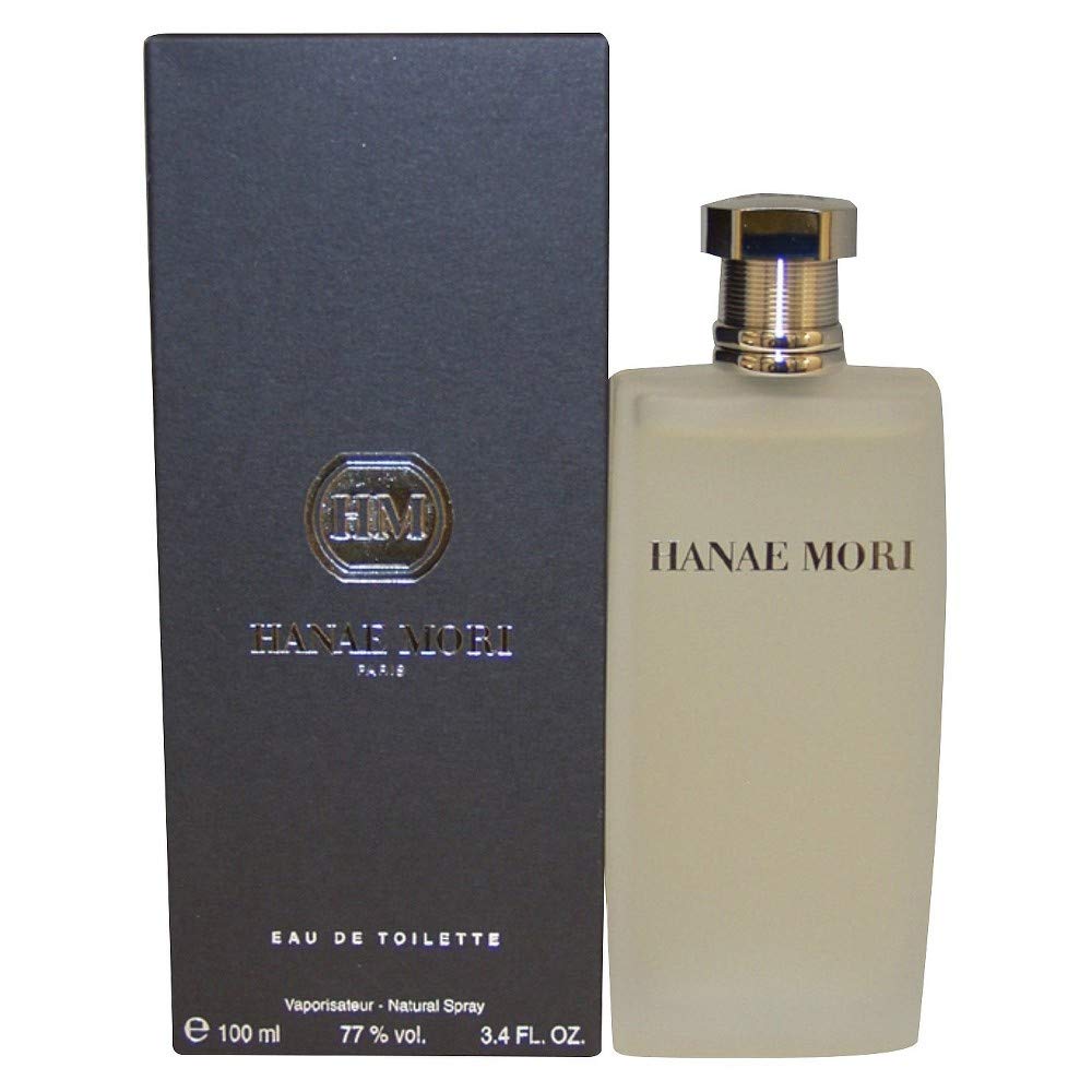 Hanae Mori for Men Edt