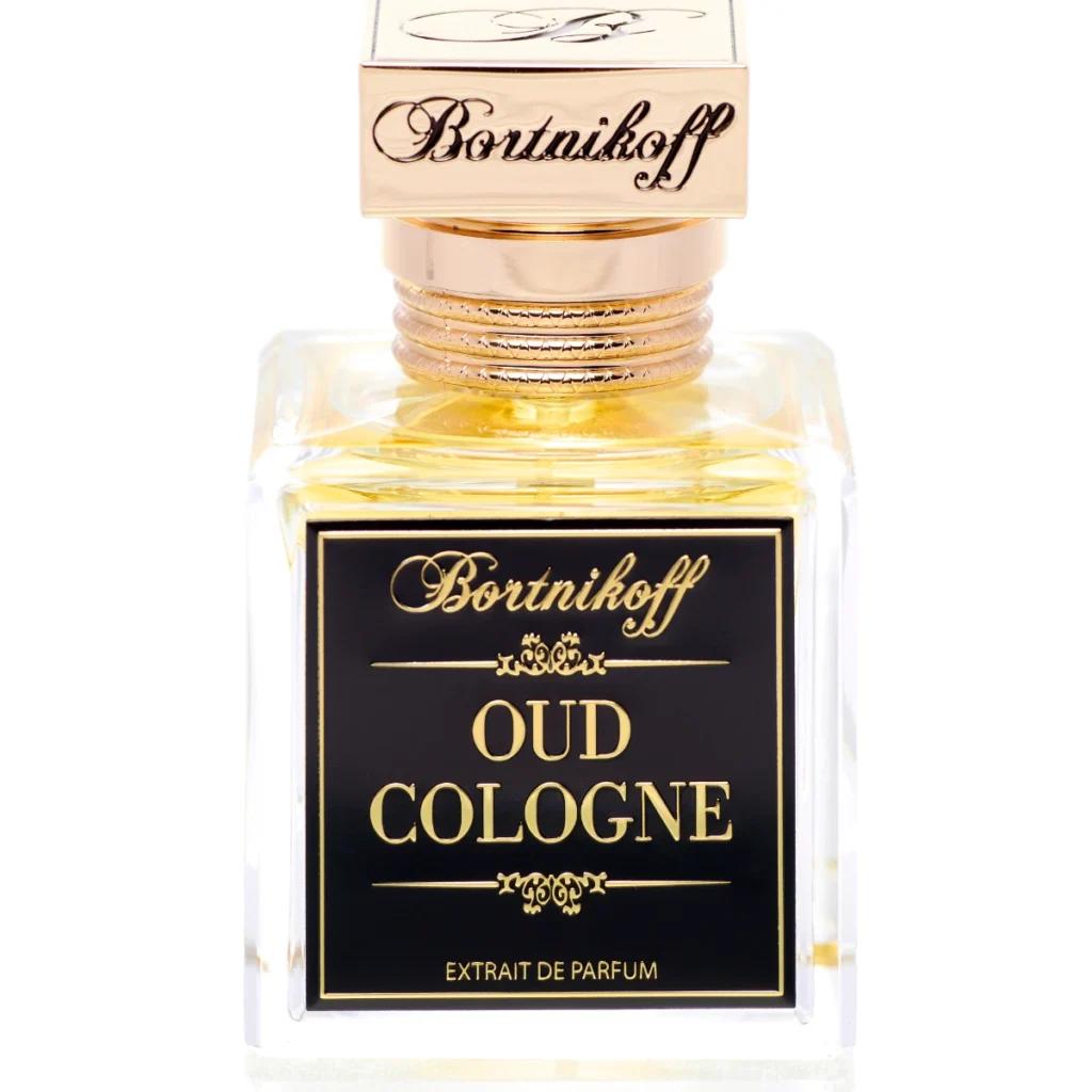 Bortnikoff Oud Cologne Extrait de Parfum