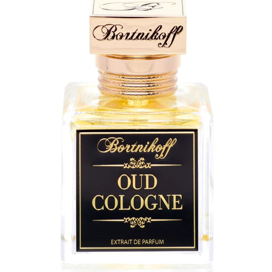 Bortnikoff Oud Cologne Extrait de Parfum