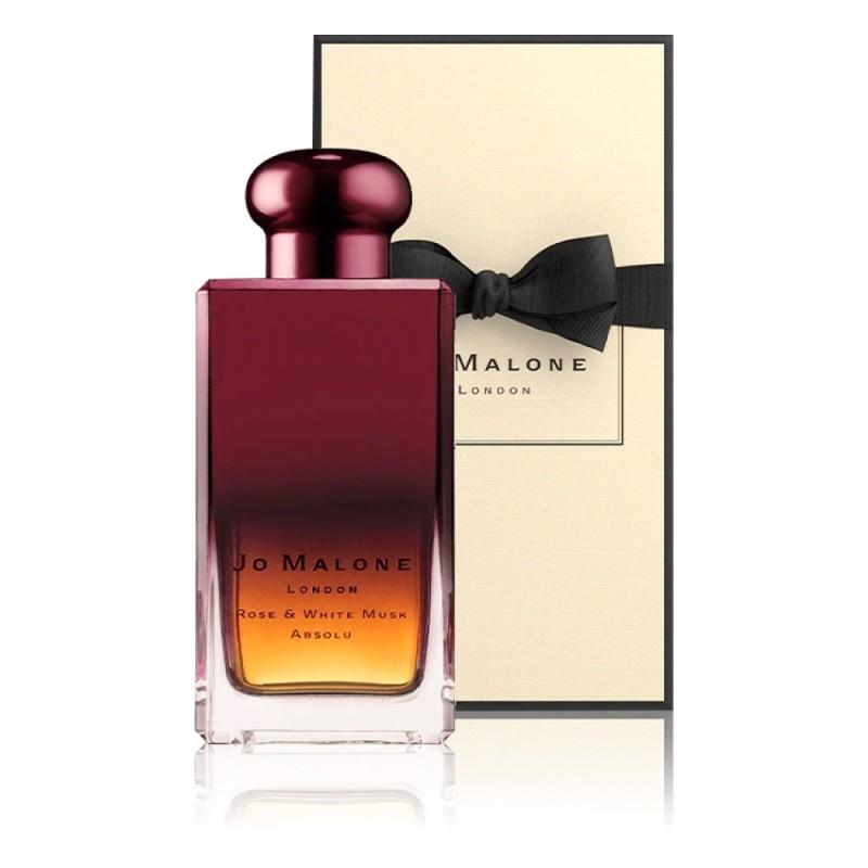 Jo Malone London Rose & White Musk Absolu