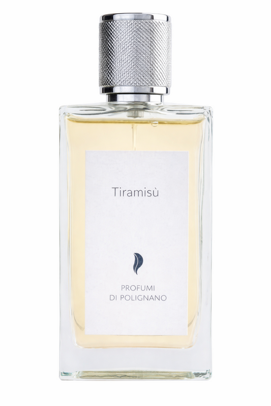 Profumi di Polignano Tiramisu