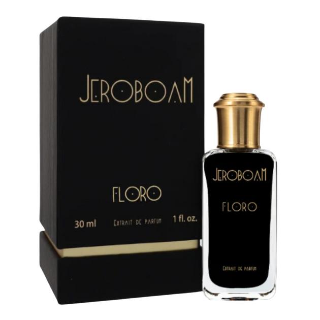 Jeroboam Floro Extrait de Parfum