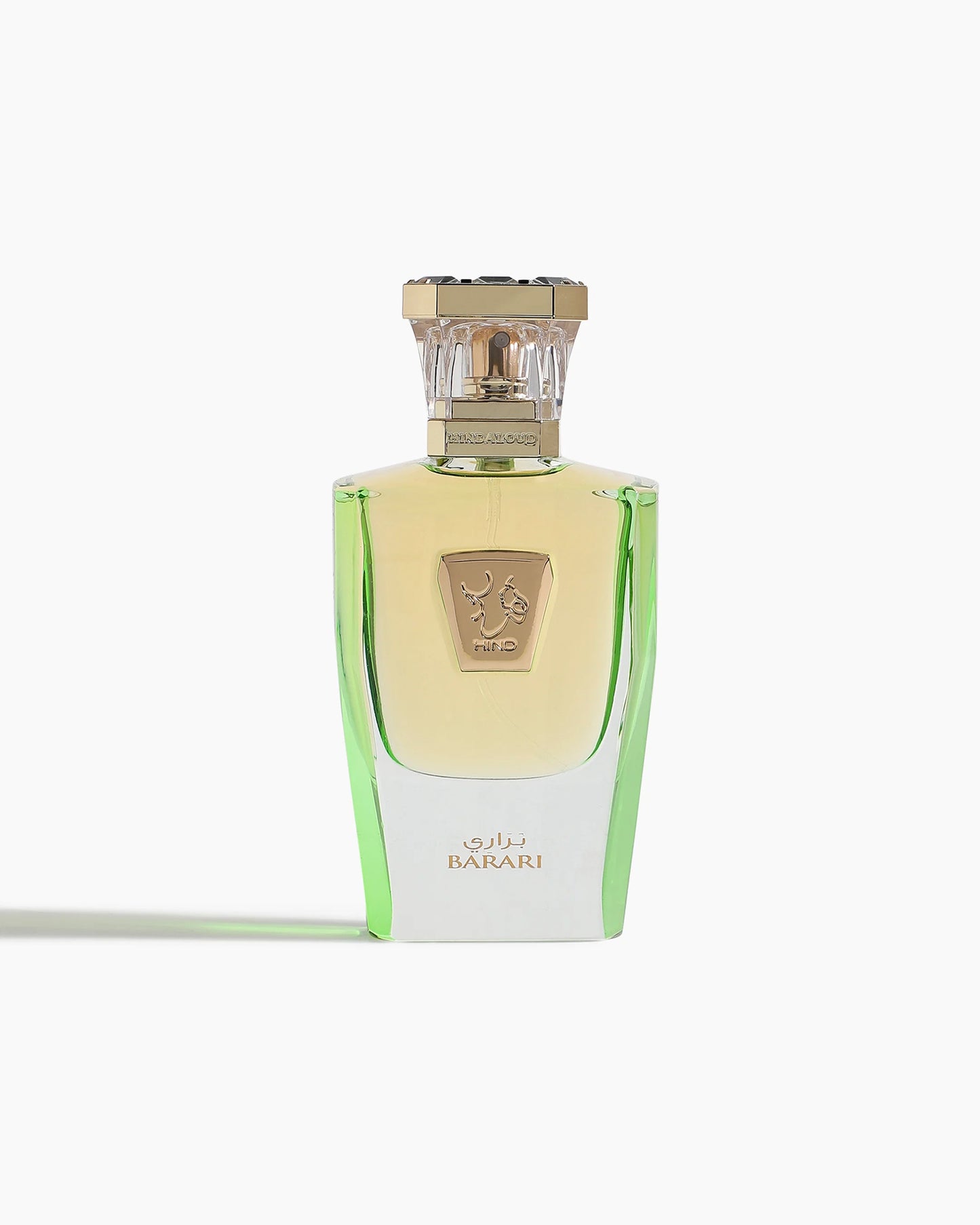 Hind Al Oud Barari Parfum
