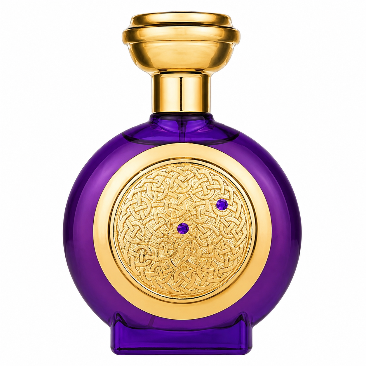 Boadicea The Victorious Violet Sapphire Supercharged