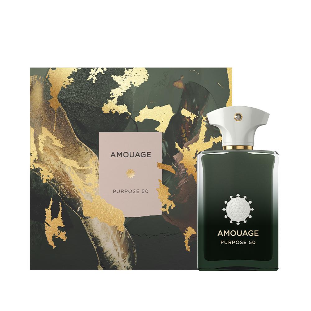 Amouage Purpose 50 Extrait de Parfum