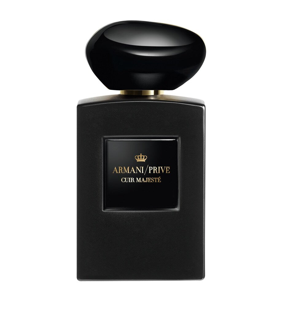 Armani Privé Cuir Majesté