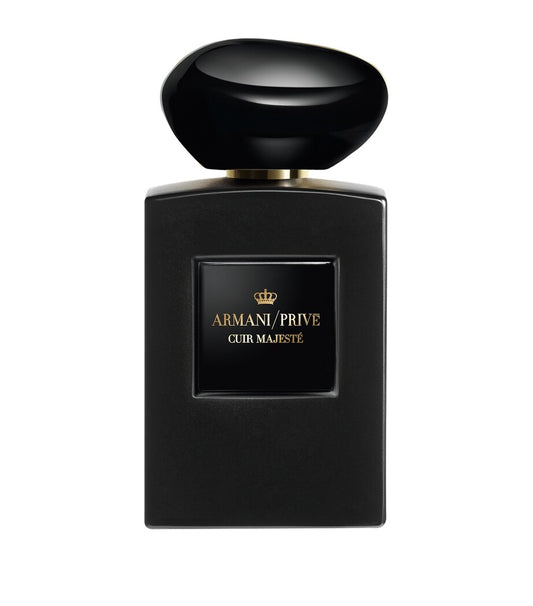 Armani Privé Cuir Majesté
