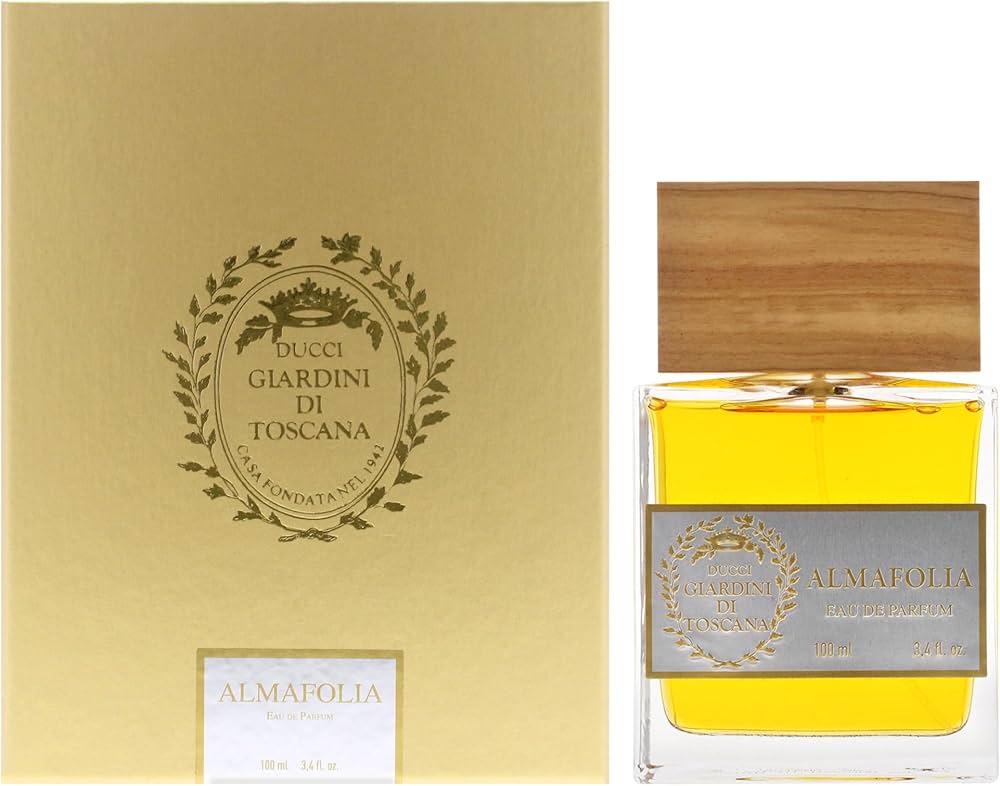 Giardini di Toscana Almafolia